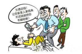 乐平对付老赖：刘小姐被老赖拖欠货款